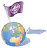 Scouts' World